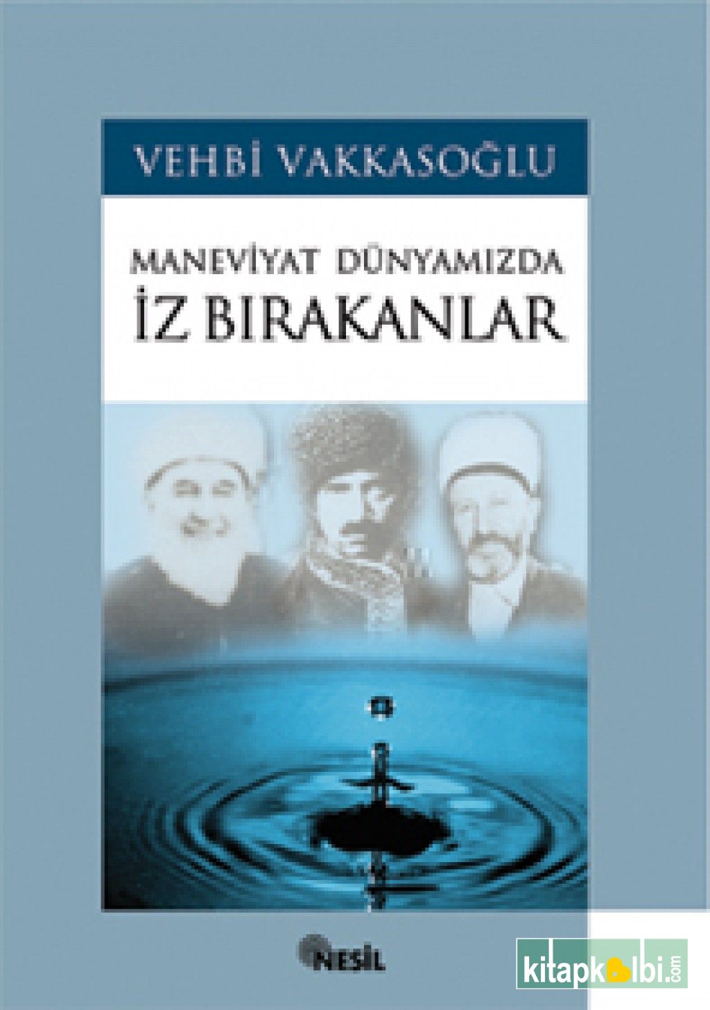 İz Bırakanlar